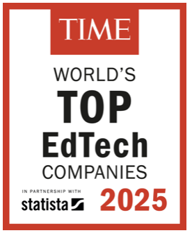 World’s Top EdTech Companies of 2025